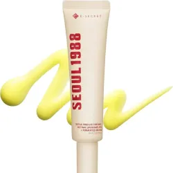 👁️✨ K-Secret Seoul 1988 Crema Contorno de Ojos con Retinal