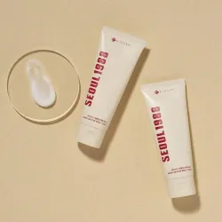 🐌✨ K-Secret Seoul 1988 Crema de Mucina de Caracol y Arroz
