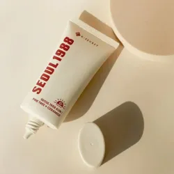 ☀️🌲 K-Secret Seoul 1988 Protector Solar con Pino y Ceramidas SPF 50+