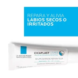 La Roche-Posay Cicaplast Bálsamo Reparador para Labios