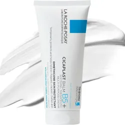 La Roche-Posay Cicaplast Baume B5+ 🩵✨