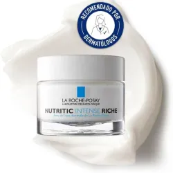 La Roche Posay Crema Nutritiva para Piel Muy Seca