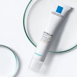 💙☀️ La Roche-Posay Effaclar Duo (+) SPF 30 Antiacné