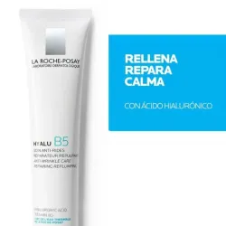 💙 La Roche-Posay Hyalu B5 Crema Antiarrugas Reparadora