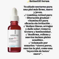 🌙 La Roche-Posay Retinol B3 Serum 🌙