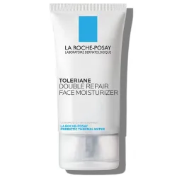 La Roche Posay 💙 Toleriane Double Repair Crema Hidratante Reparadora