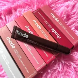 Labial Rhode Peptide Lip Tint