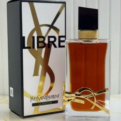 🤍 LIBRE LE PARFUM – by Yves Saint Laurent 🤍