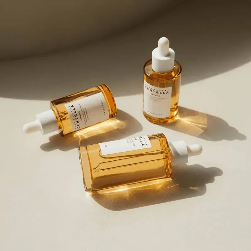 Madagascar Centella Ampoule (SKIN1004)
