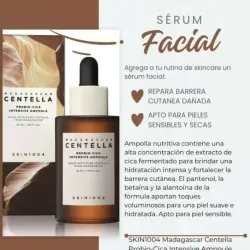Madagascar Centella Probio-Cica Intensive Ampoule (SKIN1004) – 95ml 