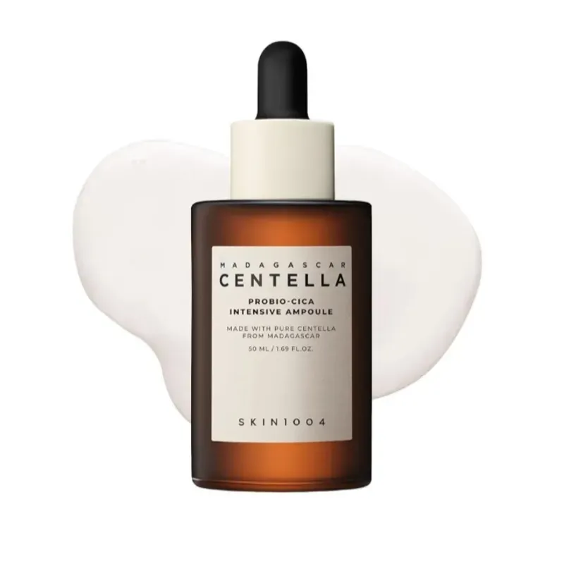Madagascar Centella Probio-Cica Intensive Ampoule (SKIN1004) – 95ml 