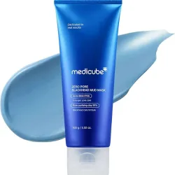 ✨ Mascarilla para Puntos Negros y Poros Dilatados – Medicube Zero Pore