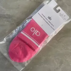 🧦 Medias deportivas ALO – Unisex 💖
