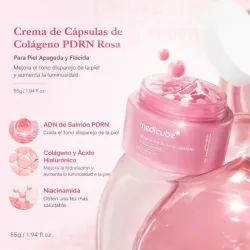 Medicube Colágeno Intensivo en Cápsulas (Efecto Firmeza)