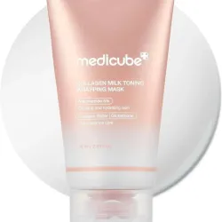 💗✨ Medicube Mascarilla de Colágeno Iluminadora