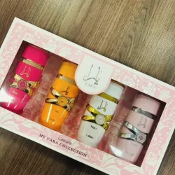 🎁 MY YARA COLLECTION – by Lattafa 🎁