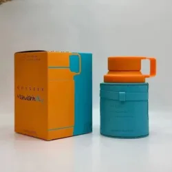 ODYSSEY UNITED EDITION 🍊