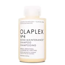Olaplex No.4 Bond Maintenance Shampoo (100 ml) 🧴✨
