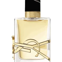 Perfume femenino floral de lavanda y azahar – Yves Saint Laurent Libre Eau de Parfum 100 ml