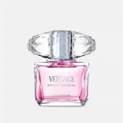 Perfume femenino floral y afrutado – Versace Bright Crystal Eau de Toilette