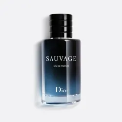 Perfume masculino fresco y especiado – Dior Sauvage Eau de Parfum