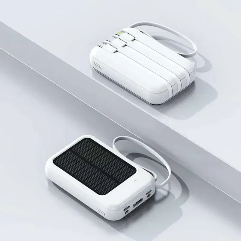 🔋 PowerBank 20,000 mAh