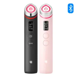 Rejuvenecimiento, Firmeza y Luminosidad – Medicube AGE-R Booster Pro