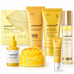 🥇 Rutina Completa Anti Manchas y Melasma ✨