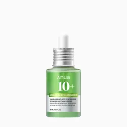 Sérum calmante para rojeces e imperfecciones – Anua Azelaic Acid 10% + Hyaluron 30 ml