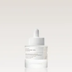Sérum para poros, manchas y luminosidad – SKIN1004 Niacinamide 10 Boosting Shot Ampoule 30 ml