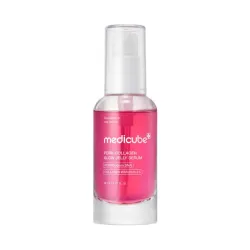 ✨ Sérum Reafirmante para Flacidez y Arrugas – Medicube PDRN Collagen