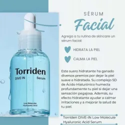💧 Sérum Torriden DIVE-IN
