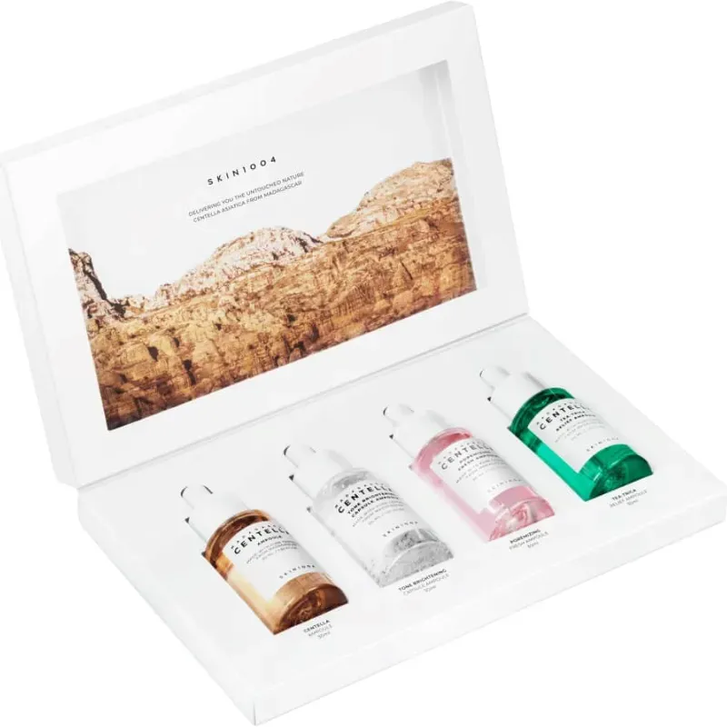 SKIN1004 Centella - Kit 4 Serums