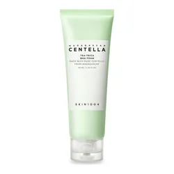 Espuma limpiadora para poros, grasa y acné – SKIN1004 Madagascar Centella Tea-Trica BHA Foam 125 ml