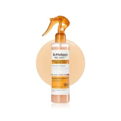 ✨ Spray Exfoliante para Axilas, Codos, Rodillas y Pies – Dr. Melaxin