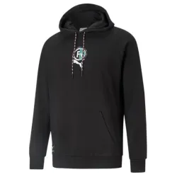🖤 Sudadera Puma Original – Estilo Urbano y Comodidad Total 🖤
