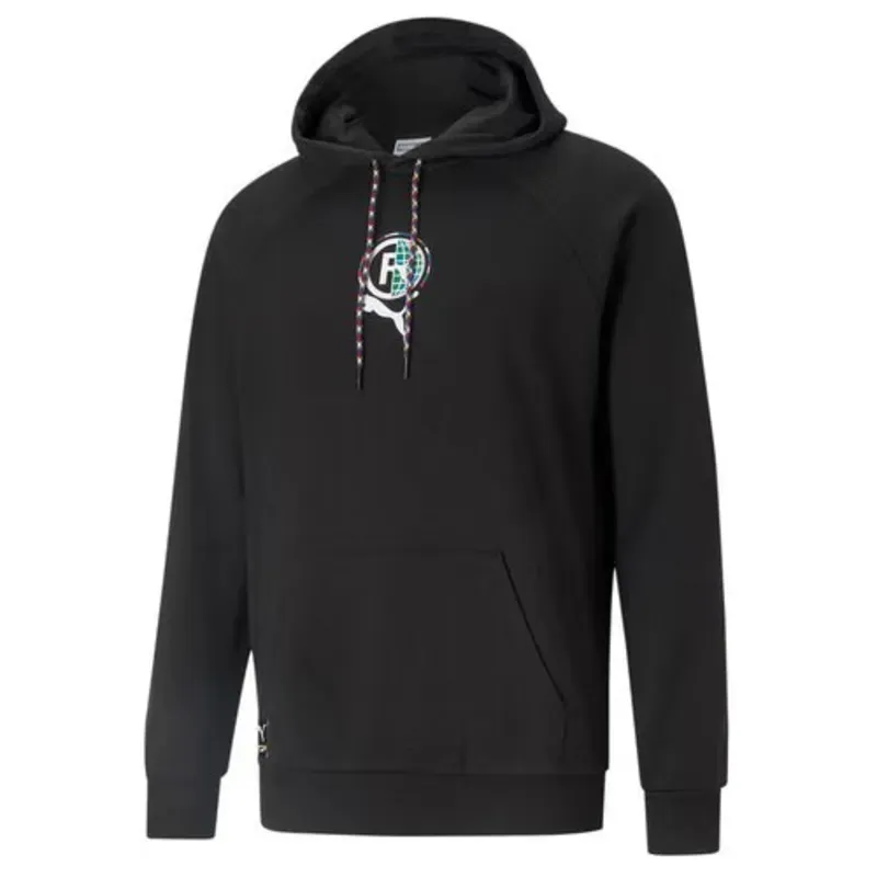 🖤 Sudadera Puma Original – Estilo Urbano y Comodidad Total 🖤