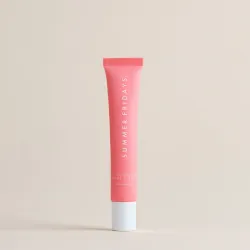 Summer Fridays Lip Butter Balm – Pink Sugar 15 g