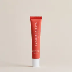 Summer Fridays Lip Butter Balm – Poppy 15 g