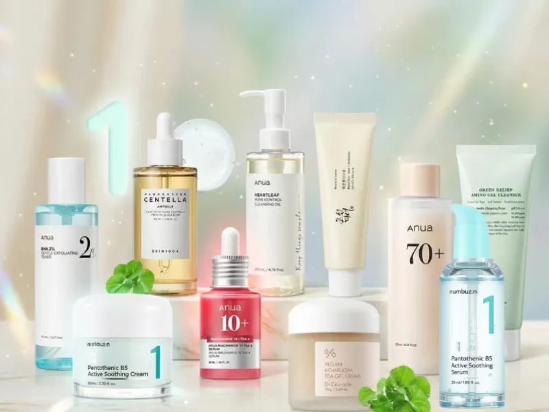 Skincare Completo