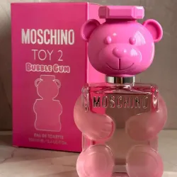 💗 TOY 2 BUBBLE GUM – by Moschino 💗