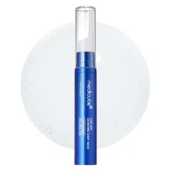 ✨ Tratamiento Intensivo para Cicatrices de Acné y Poros – Medicube Exosome Shot 25000