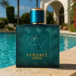 💙 VERSACE EROS – by Versace 💙