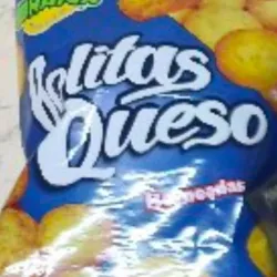 Bolitas de Queso