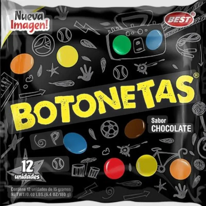 Botonetas