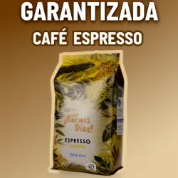 Café Buenos Días