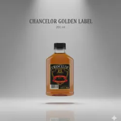 Caneca Whisky Chanceler