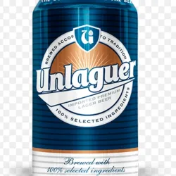 Cerveza UnLager