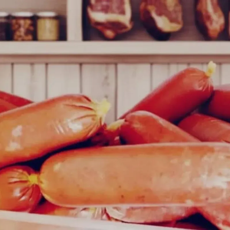 Chorizo ( Tipo DiTu)