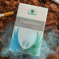Cigarros Englishman